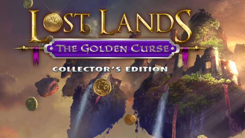 lost-lands-3-golden-curse-walkthrough-part-5-the-minotaur-s-lair