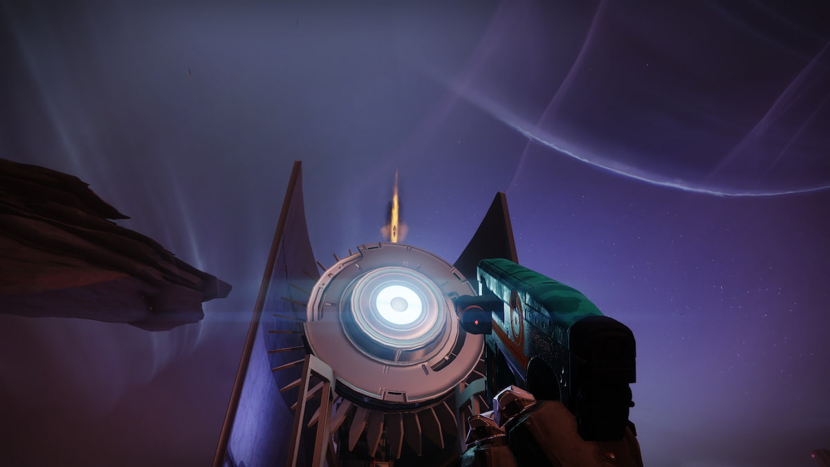 All Maya’s Retreat Apogee Repeater Locations in Destiny 2 Pro Game Guides