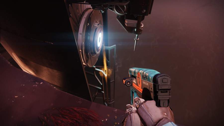 All Maya’s Retreat Apogee Repeater Locations in Destiny 2 Pro Game Guides