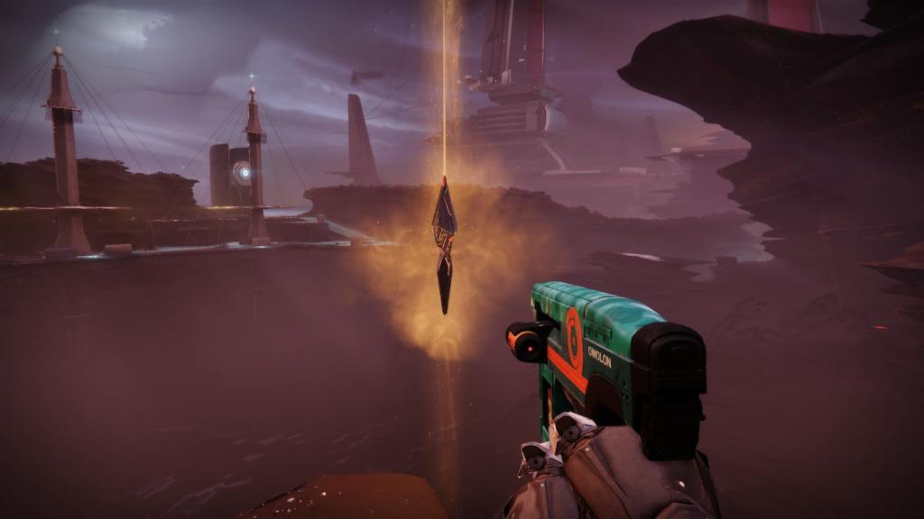 All Irkhalla Complex Apogee Repeater Locations in Destiny 2 | Pro Game ...