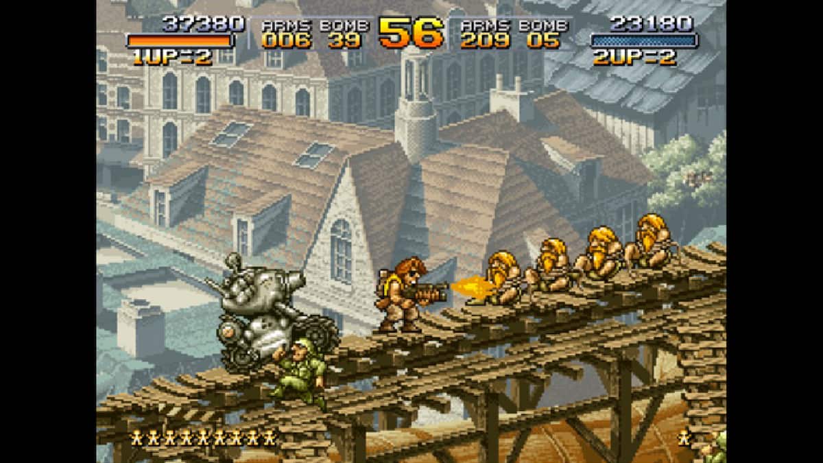 15 Best Sega Saturn Games of all time Pro Game Guides