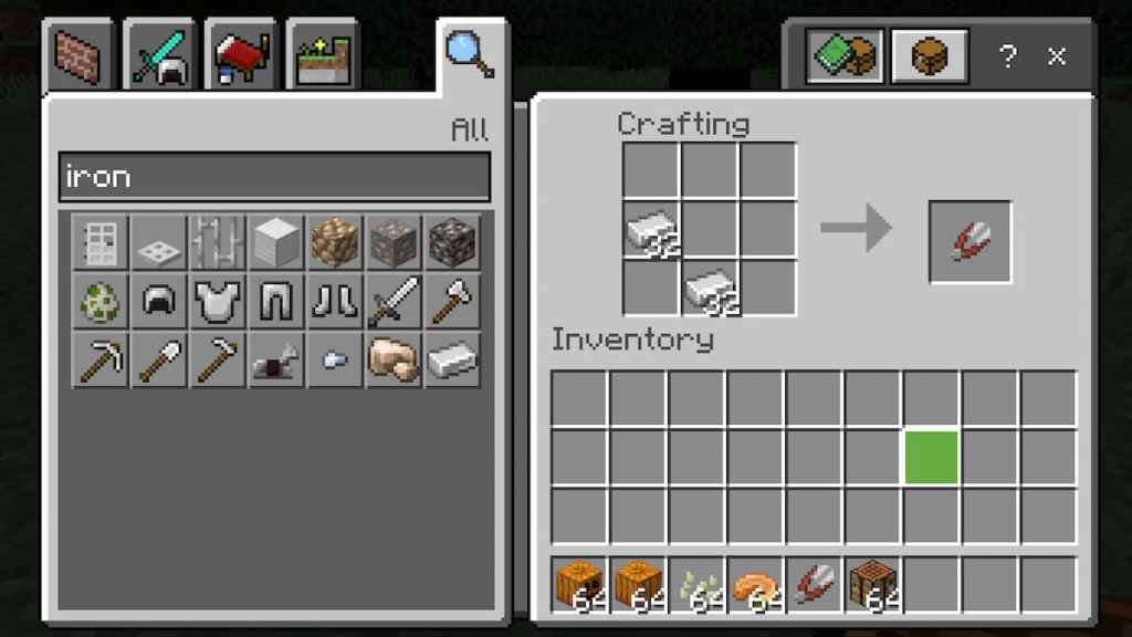 How to get Pumpkin Seeds in Minecraft Pro Game Guides