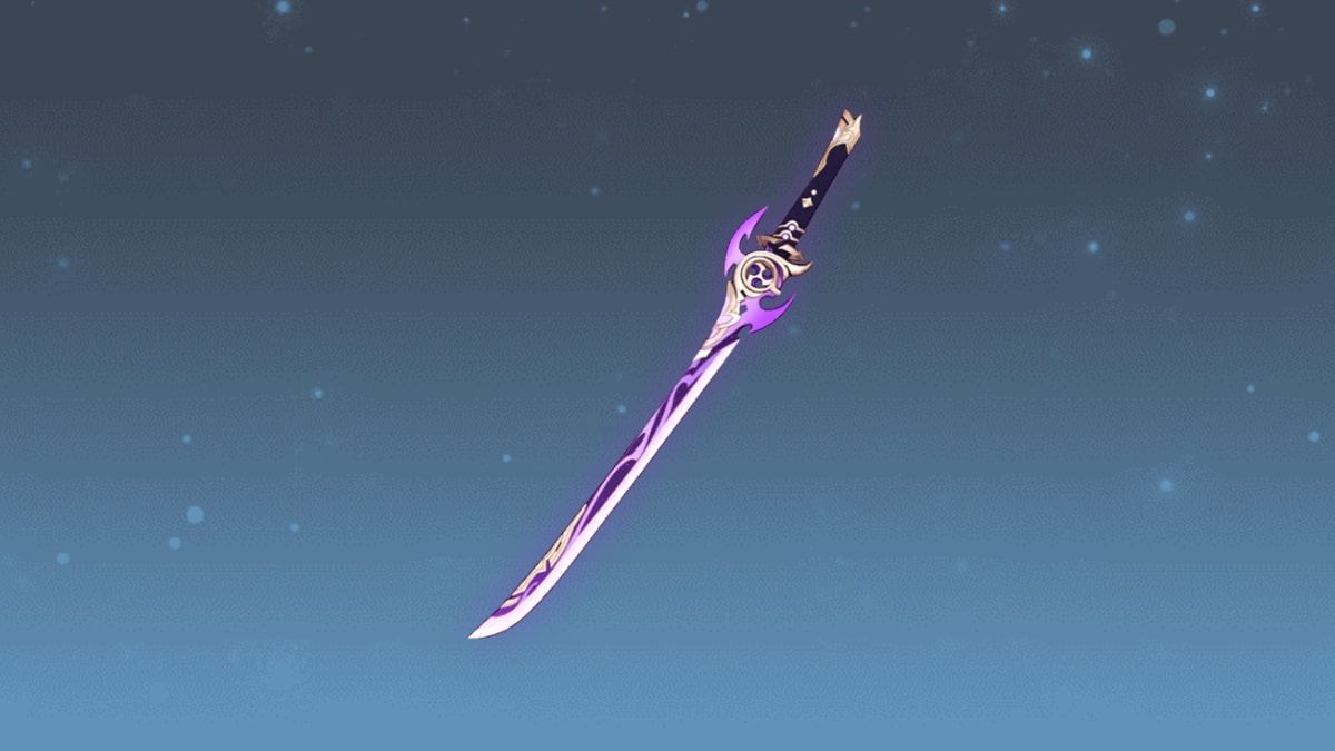 Mistsplitter How to get it, Ascension, stats and who can use