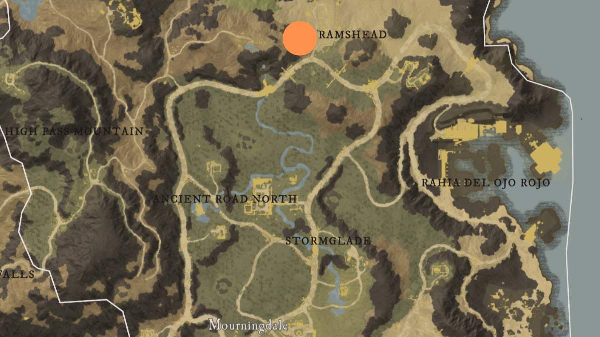 Best XP farming locations in New World Pro Game Guides