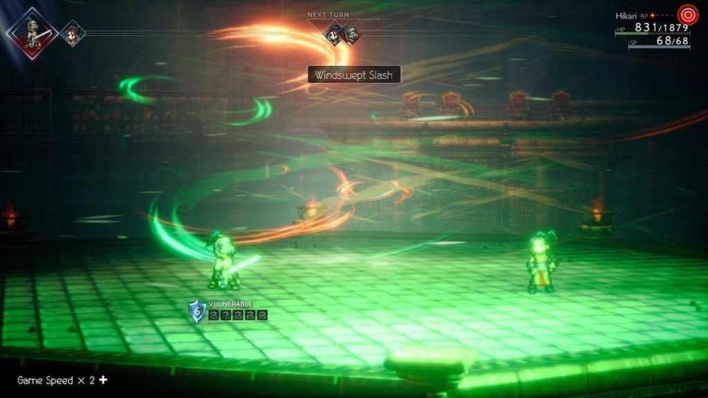 Octopath Traveler 2 Weakness Order Pro Game Guides