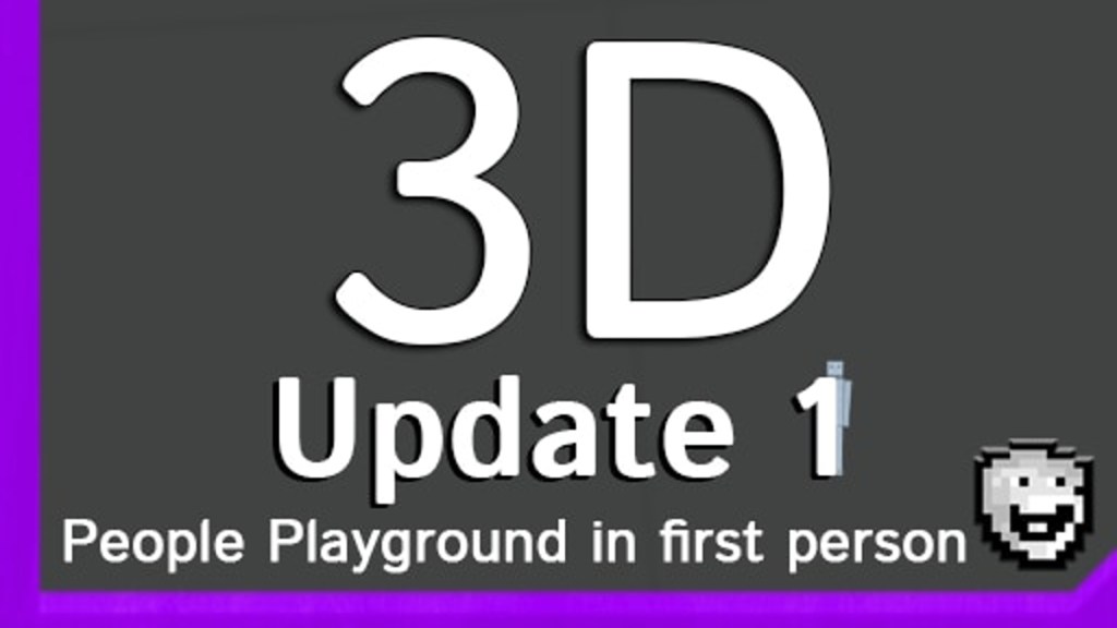 TORTURING Ragdolls Using a 3D Mod - People Playground Gameplay 