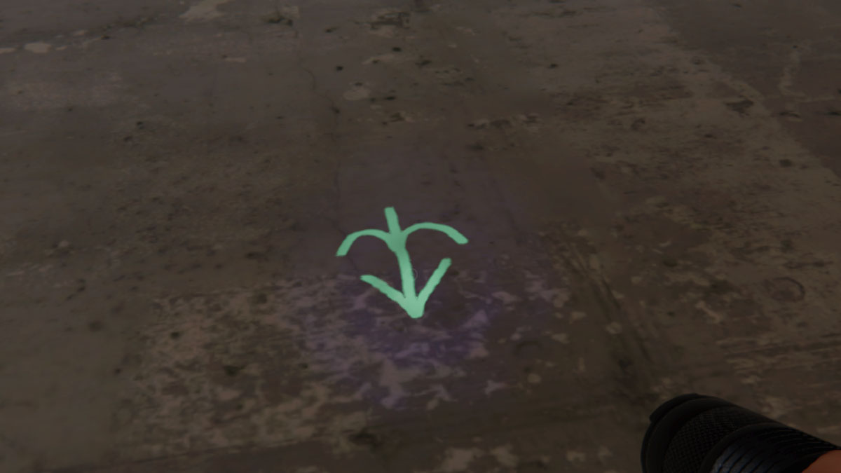 All Symbols in Phasmophobia and what they mean Pro Game Guides