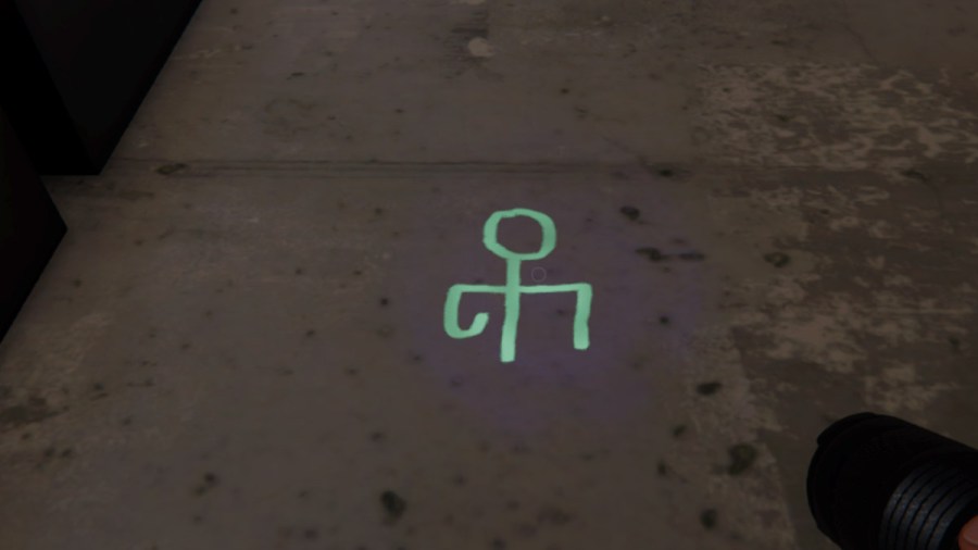 All Symbols in Phasmophobia and what they mean Pro Game Guides