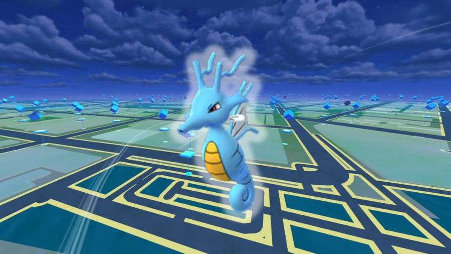 How to get and use a Dragon Scale in Pokémon GO Pro Game Guides