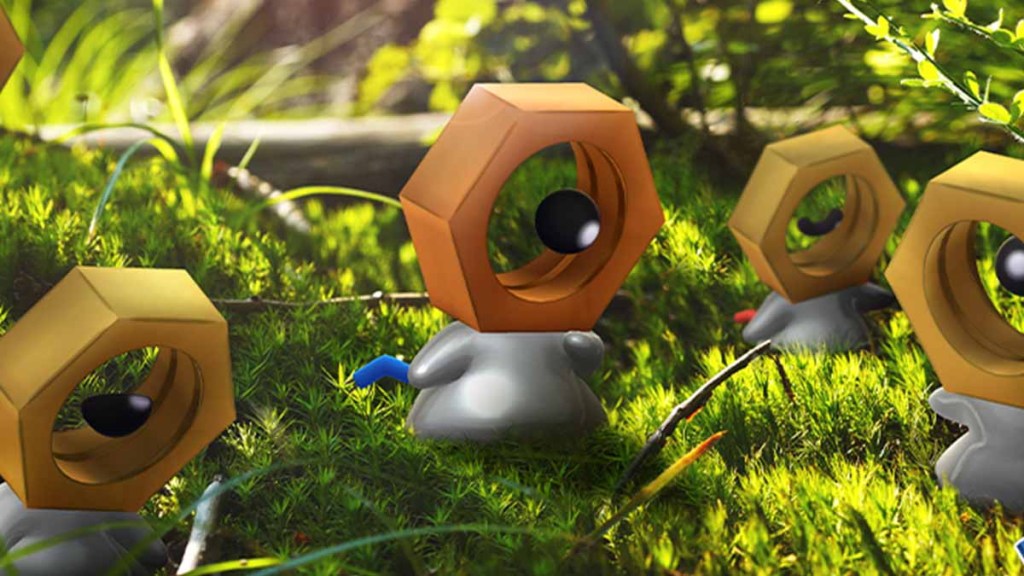 How to get Mystery Boxes in Pokémon GO Pro Game Guides