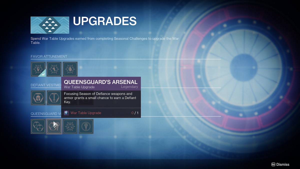 How to get Defiant Keys in Destiny 2 Pro Game Guides