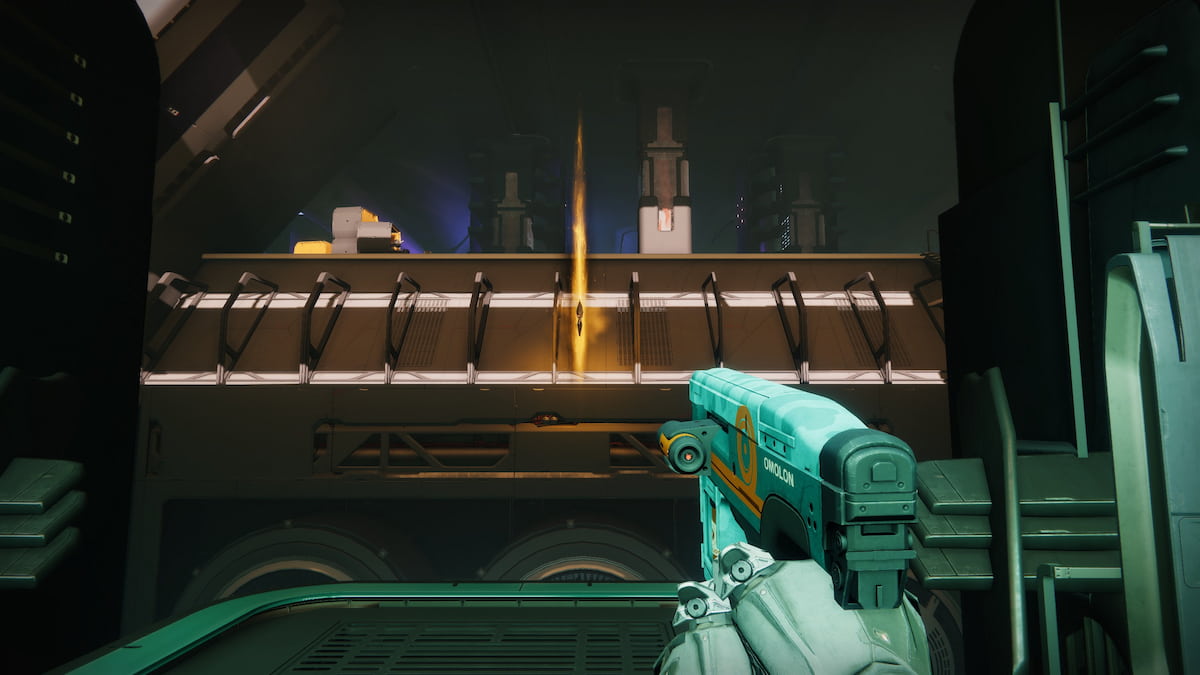 All Radiosonde Apogee Repeater Locations in Destiny 2 Pro Game Guides