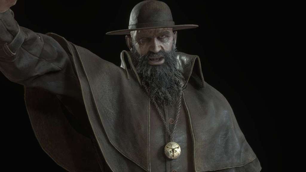 How To Use Mendez s Fake Eye In Resident Evil 4 Remake Pro Game Guides