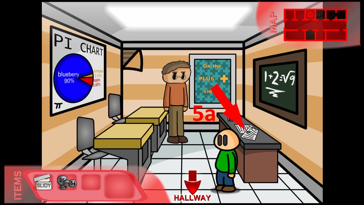 How to beat Riddle School 2 Walkthrough Guide Pro Game Guides