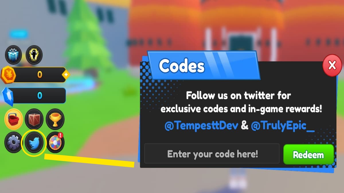 Roblox Idle Heroes Simulator Codes (October 2022): Update 2 is Out! -  GamePretty