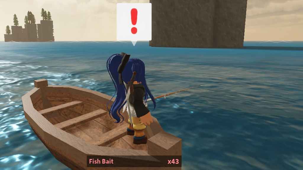 How To Get Your Ship And Sail In Roblox Arcane Odyssey
