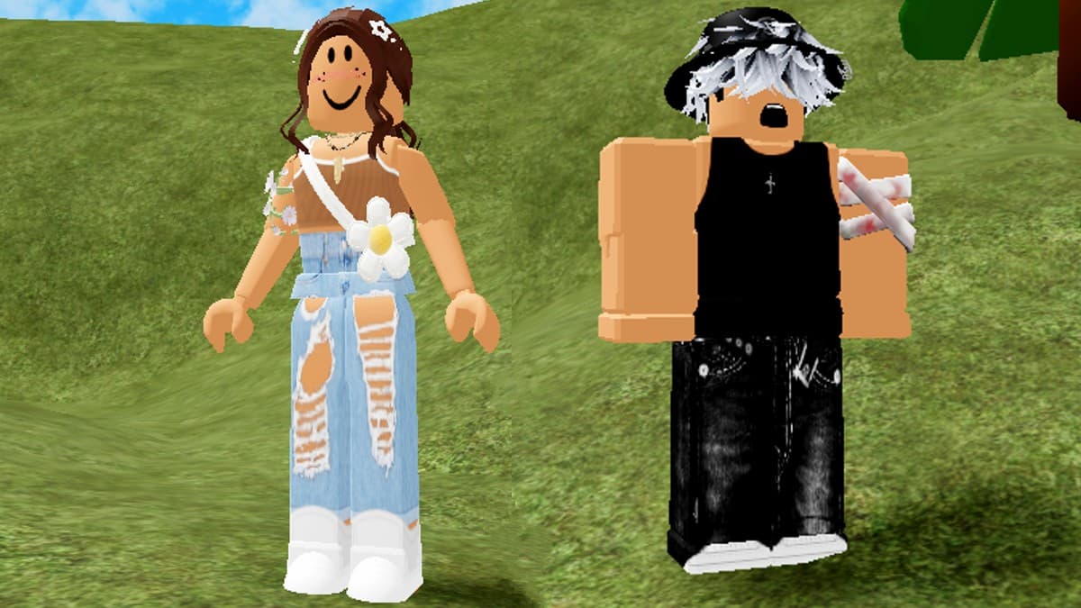 Best Cute Roblox Avatars to Use in Roblox