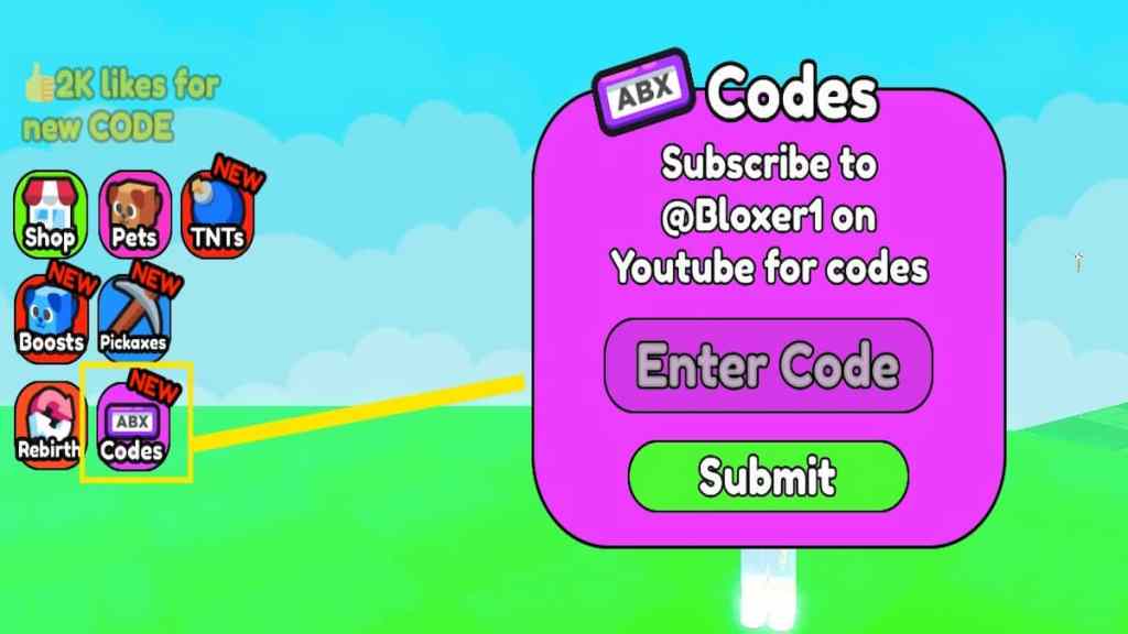 Block Miner Codes (December 2023) - Pro Game Guides