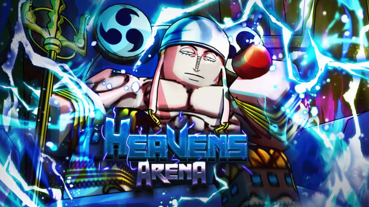 Heavens code