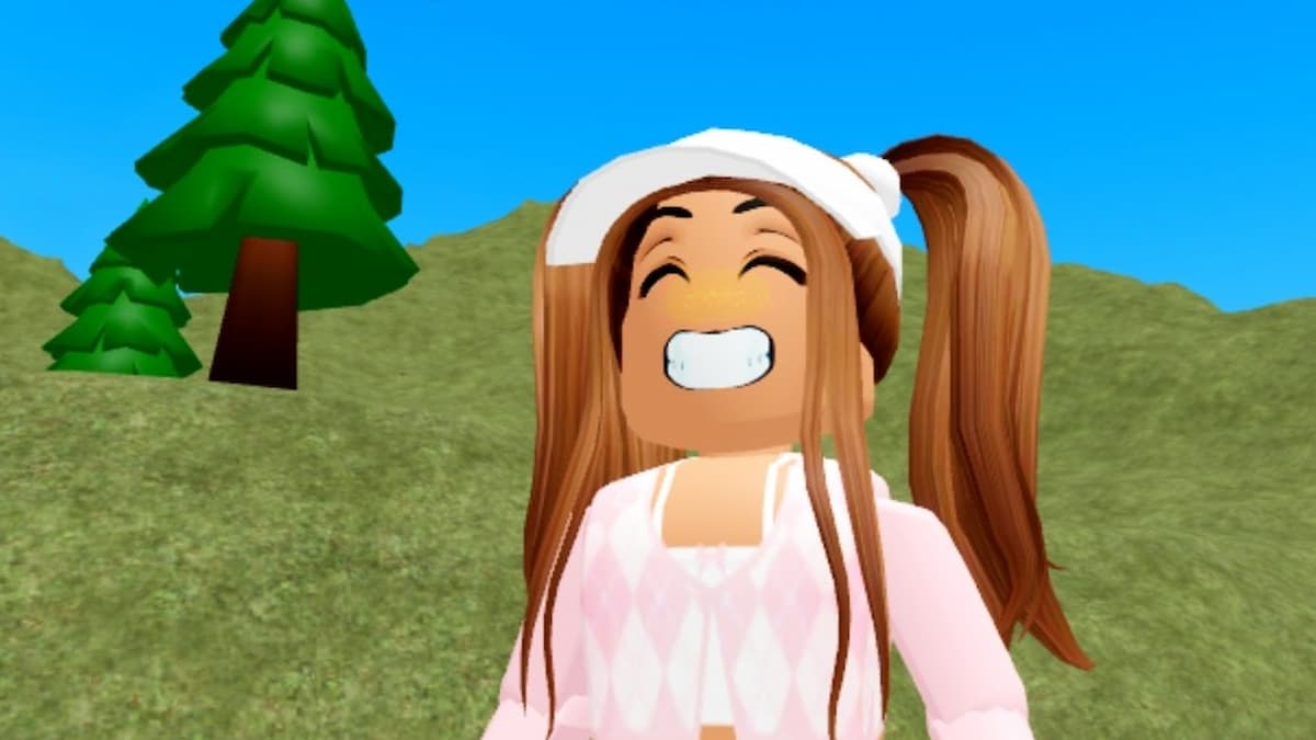 Baby Brown Roblox GIF - Baby Brown Roblox - Discover & Share GIFs