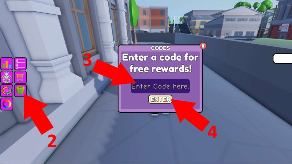Psychic Playground Codes (April 2023) - Roblox
