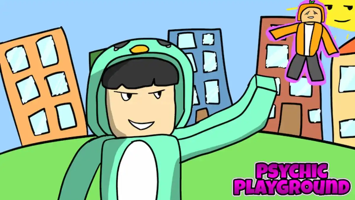 Psychic Playground Codes | Pro Game Guides