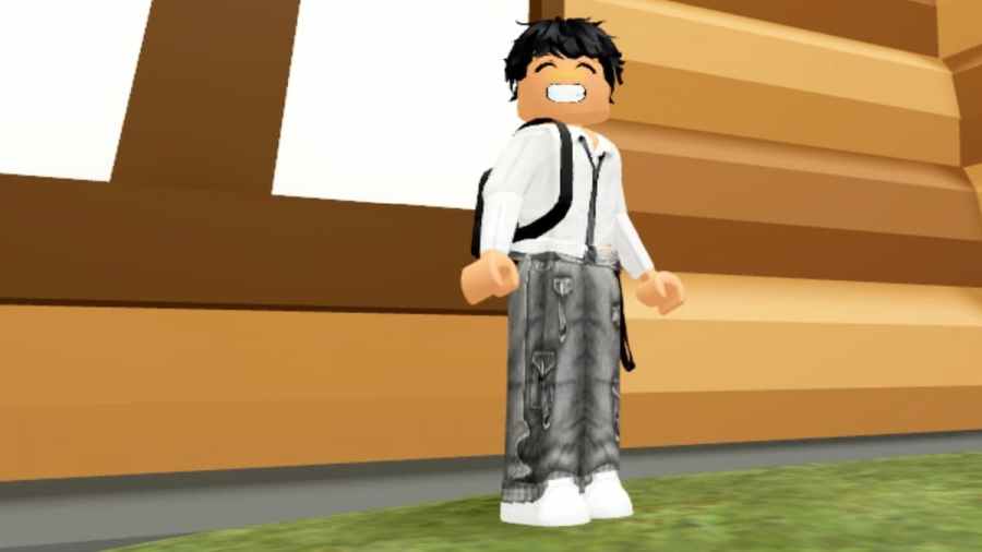 Best Preppy Roblox Avatar Ideas Pro Game Guides 