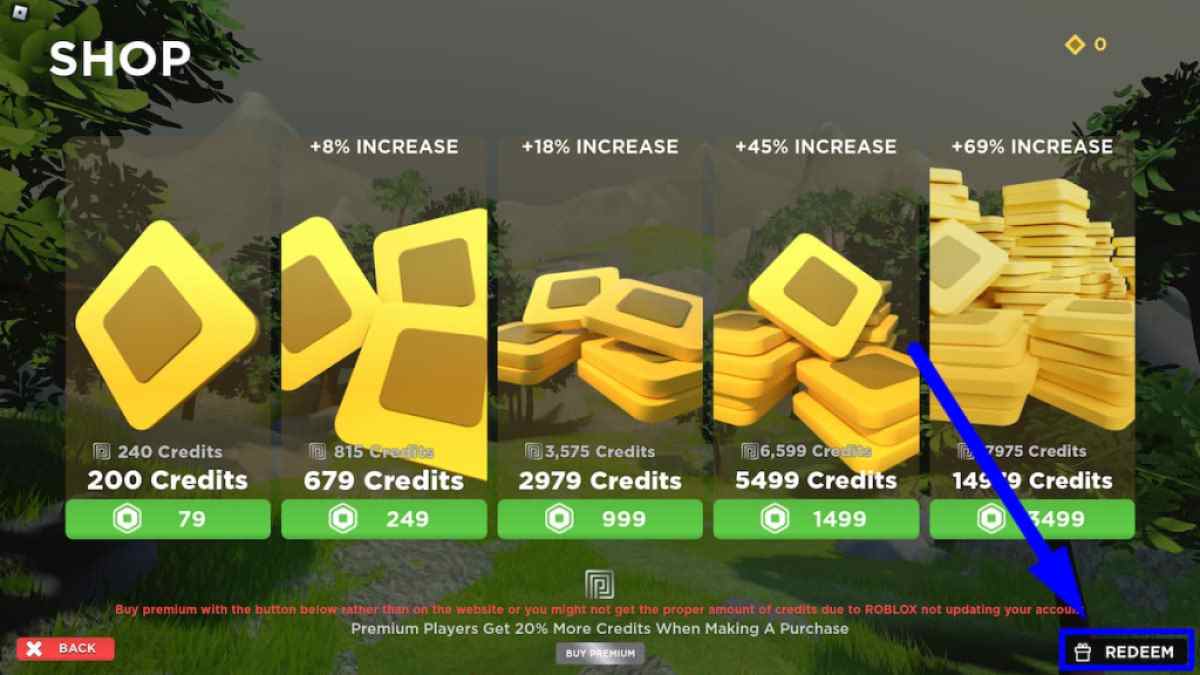 Rush Point Codes - Roblox December 2023