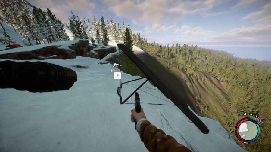 How to get a Hang Glider in Sons of the Forest Pro Game Guides