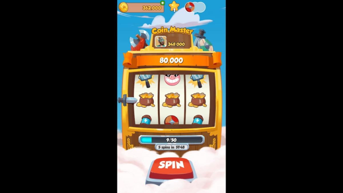 Coin Master Free Spins: Updated Daily - Pro Game Guides