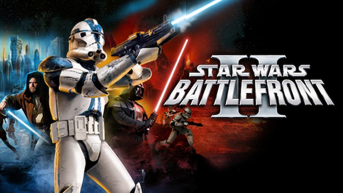 11 Best Star Wars Battlefront 2 2005 Mods - Pro Game Guides