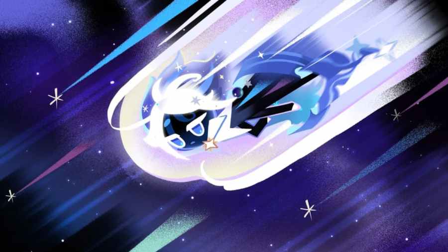 Best Stardust Cookie Toppings build in Cookie Run Kingdom Pro Game Guides