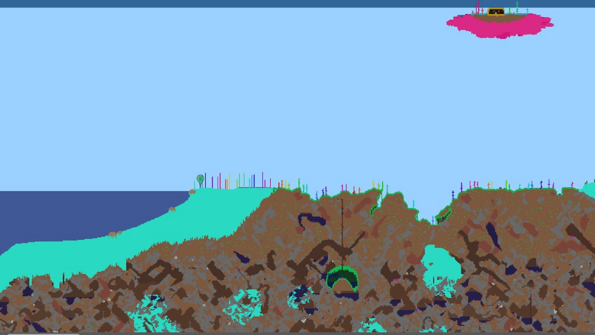 7 Best Terraria 1.4 Seeds Pro Game Guides