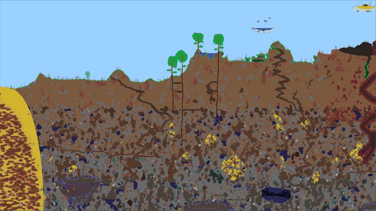 7 Best Terraria 1.4 Seeds Pro Game Guides