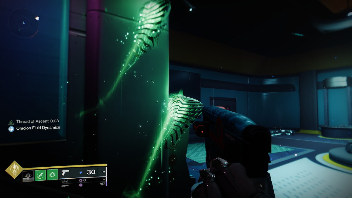 What are Threadlings in Destiny 2? Pro Game Guides