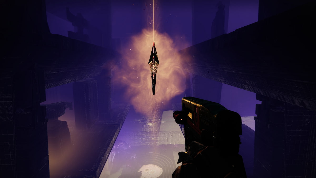 All Typhon Imperator Apogee Repeater Locations in Destiny 2 Pro Game