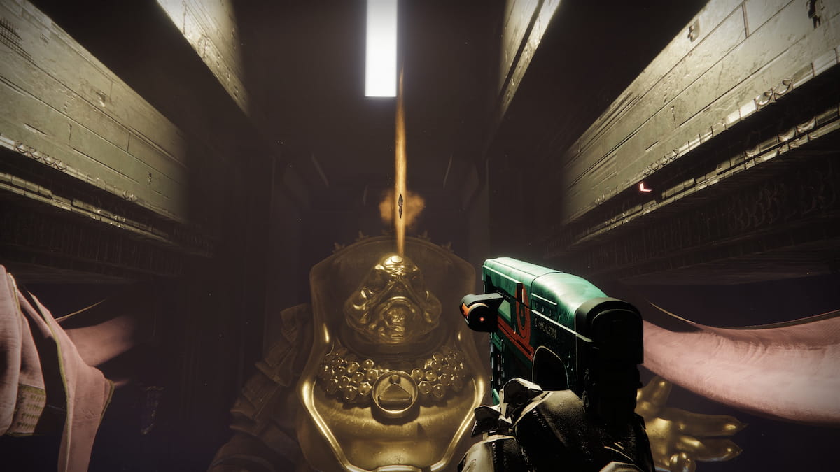 All Typhon Imperator Apogee Repeater Locations in Destiny 2 Pro Game