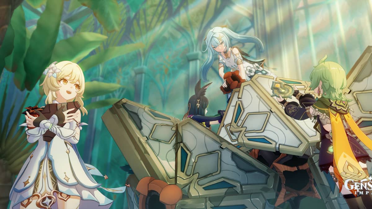 Screenshot by Pro Game Guides