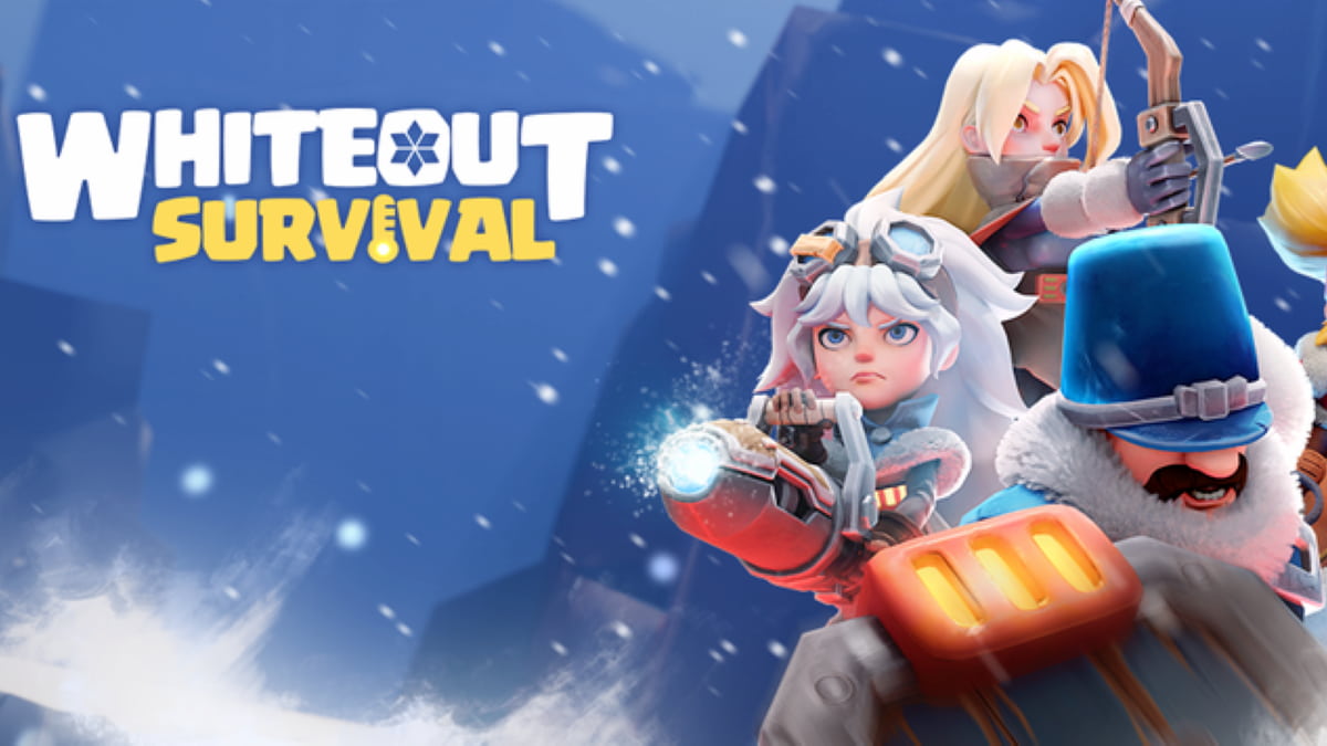 Whiteout Survival Codes (April 2023) - Pro Game Guides