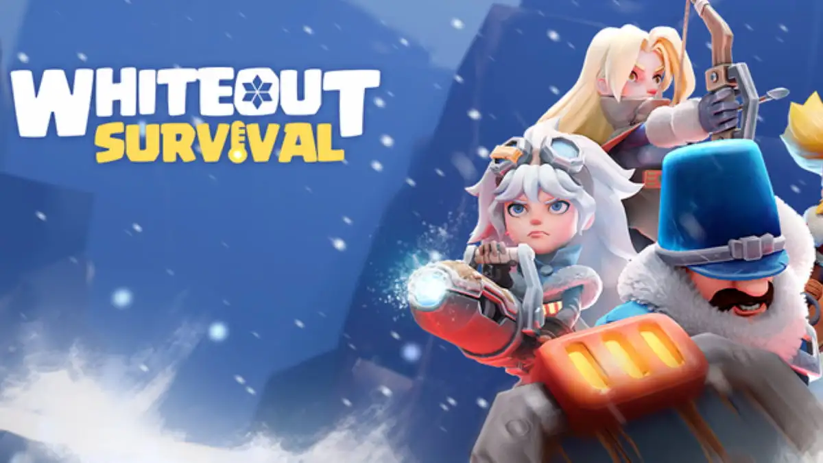 Whiteout Survival Codes (May 2025) | Pro Game Guides