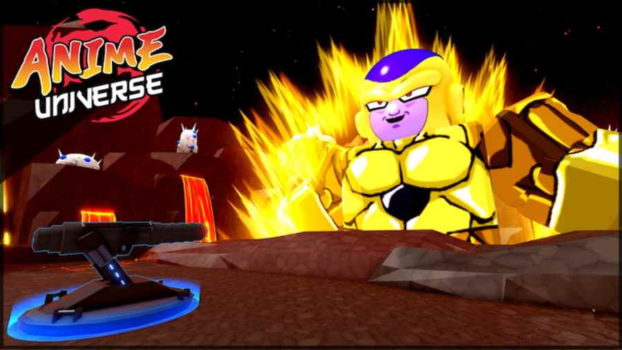 Anime Universe Simulator Codes (August 2023) Pro Game Guides