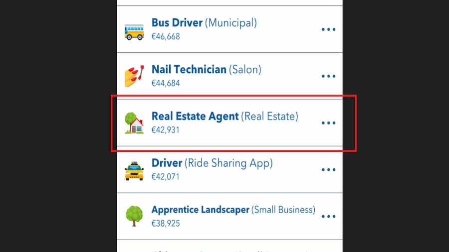 How to a Real Estate Agent in BitLife Pro Game Guides