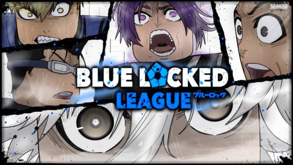 Blue Locked League Codes Pro Game Guides