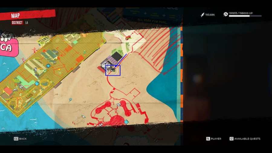 How To Complete Fool s Gold In Dead Island 2 Pro Game Guides How To Complete Fool s Gold In Dead Island 2 Pro Game Guides