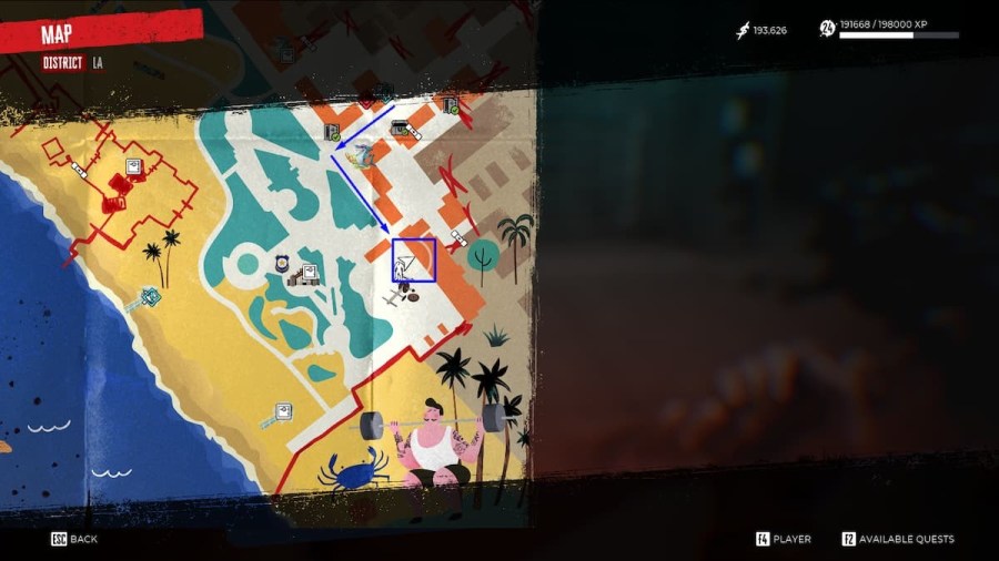 How to complete Missing Pablo In Dead Island 2 Pro Game Guides