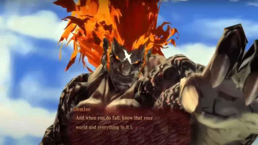 Who is Demise in Zelda Lore? Everything we know about Demise Pro