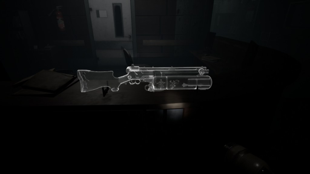 How to use the Demonologist Salt Gun Pro Game Guides