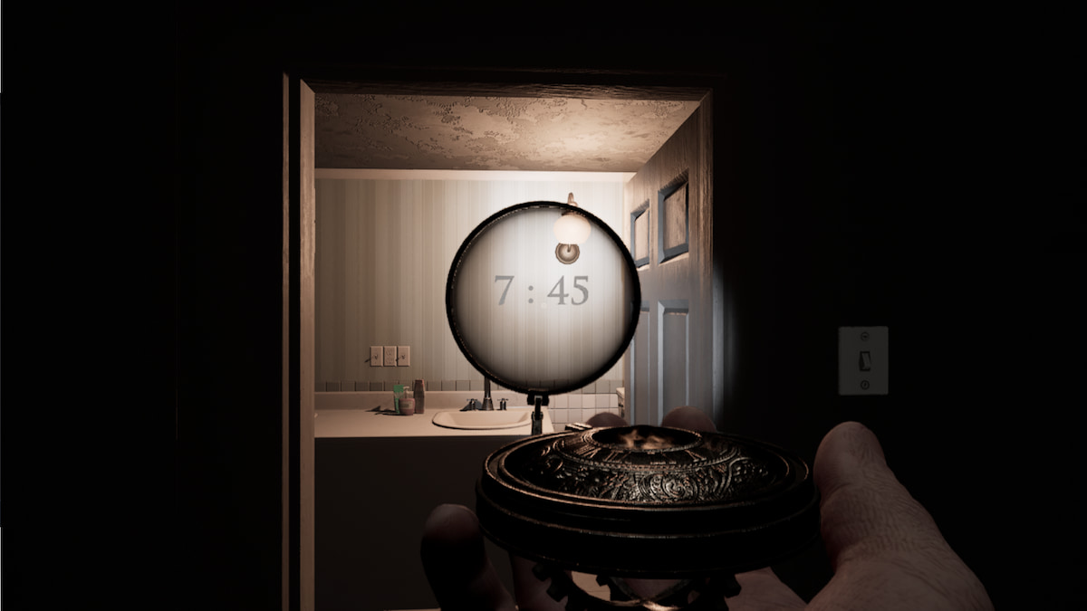 Where to find the time of death in Demonologist Pro Game Guides