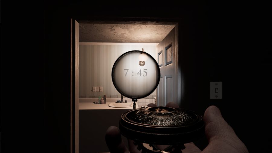 Where to find the time of death in Demonologist Pro Game Guides