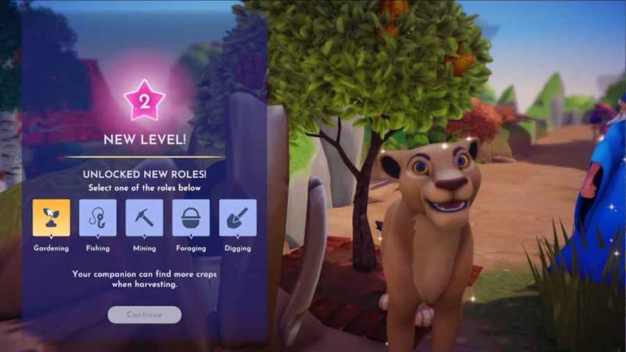How to Cook a Lioness Feast in Disney Dreamlight Valley The Hiu